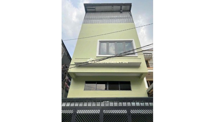 TÔI CẦN BÁN CĂN NHÀ HẺM XE HƠI 60/76 ĐƯỜNG LÝ CHÍNH THẮNG P8Q3. LH:0966775504.