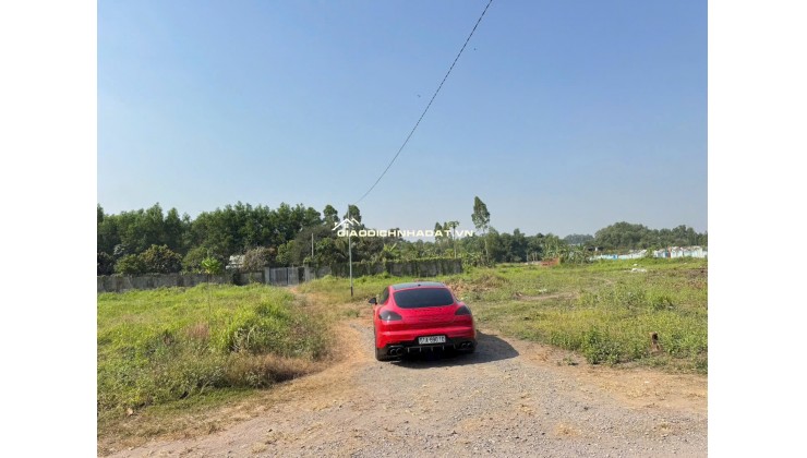 BÁN 3300M2 ĐẤT TẠI PHƯỚC TÂN - TP BIÊN HOÀ. SHR. 33 TỶ. LH:0933449988.