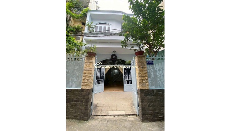 Bán nhà chính chủ số 22B đường Ngô Bệ, Phường Tân Bình TPHCM
