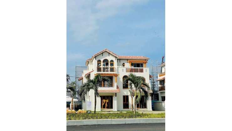 BÁN BIỆT THỰ ĐƠN LẬP CASA VILLA A535 - BLANCA CITY  - DT 280M2.  LH:077.987.1239.