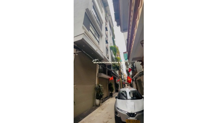 Tôn Đức Thắng - 16 tỷ - thoáng oto vào được, rẻ hơn khu vực xung quanh gần 2 tỷ lô góc