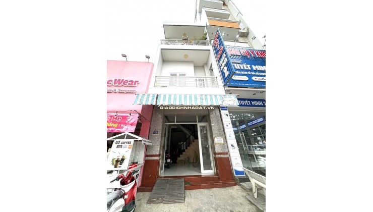 BÁN NHÀ MẶT TIỀN LÝ THÁI TỔ NỐI DÀI – TRUNG TÂM LONG XUYÊN – 41,2M2 – 6TỶXX. LH:0939073155.