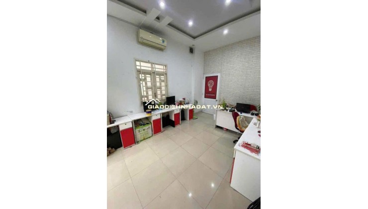 Cho thuê mặt bằng làm văn phòng, mở lớp học, mở shop ở Quận 4