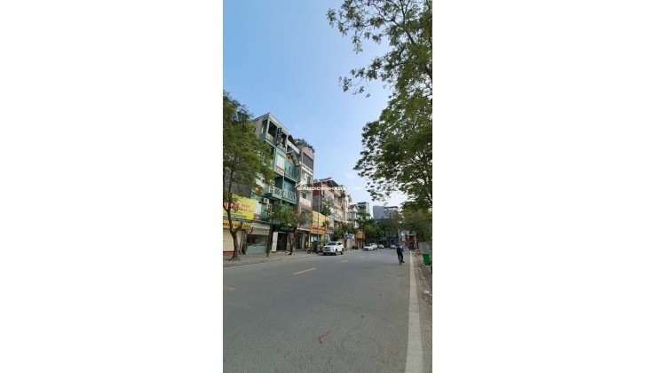 SIÊU PHẨM MẶT PHỐ VIỆT HƯNG Nhà 80m2- 5 Tầng kiên cố-2x Tỷ