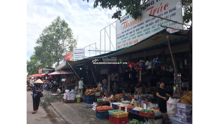 BÁN GẤP 2 LÔ 10X41=420M2 SHR NHỰA 16M NGAY KCN DÂN CƯ ĐÔNG, TIỆN XÂY TRỌ GIÁ 660TR