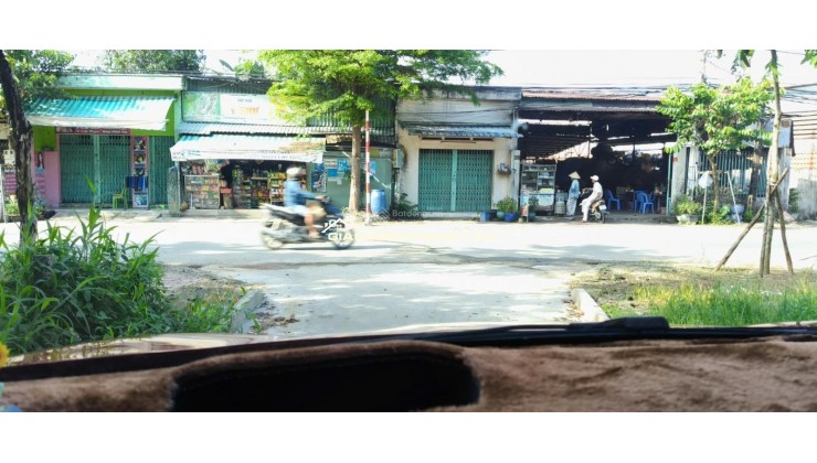 BÁN ĐẤT TẠI KHU PHỐ ĐÔNG TƯ PHƯỜNG LÁI THIÊU, TP. HCM. GIÁ CỰC CHẤT 6,5 TỶ CHO 268M2