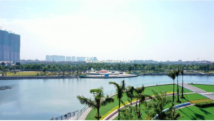 Chính chủ gửi bán biệt thự An Vượng villa gần công viên ,gần aeon mall.