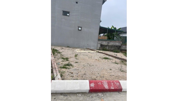 Bán Đất tại Đường Hồ Chí Minh, 1,445 tỷ, 80.4m2, mặt tiền 6.75m, pháp lý đầy đủ