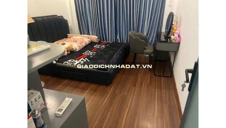 Bán nhà mặt tiền đường Phan Đăng Lưu, vị trí đẹp trung tâm Dĩ An.