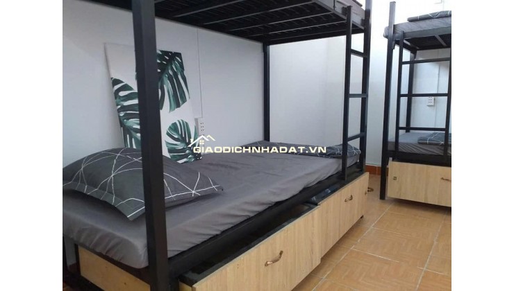 Cho Thuê KTX Tân Bình – Vào Ở Liền, Tiết Kiệm 50% Chi Phí Tháng Đầu! Lh:0812666726