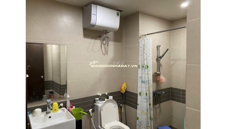 Bán căn hộ Lucky Dragon tầng 9, Đỗ Xuân Hợp 2PN 2WC 71m2