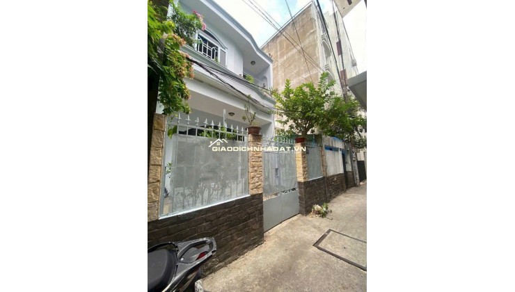 Bán nhà chính chủ số 22B đường Ngô Bệ, Phường Tân Bình TPHCM