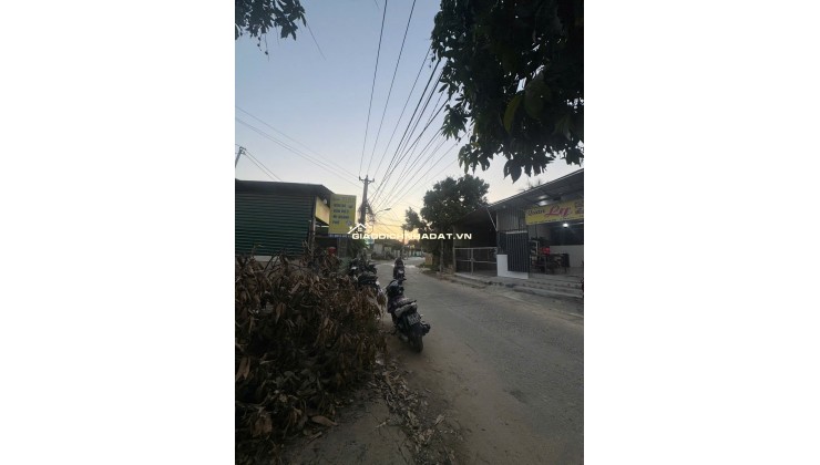 Bán đất thôn Tây, Vĩnh Phương, Nha Trang, Khánh Hòa - Mặt tiền thôn Trung, gần chợ Vĩnh Phương
