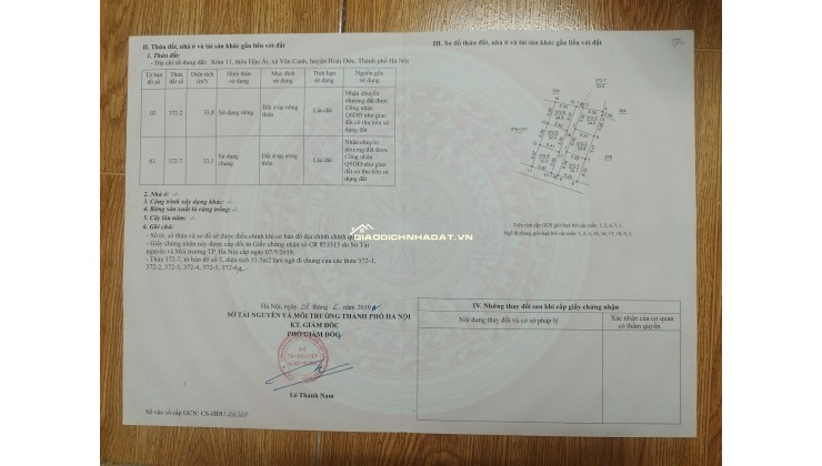 Chính chủ bán nhà đẹp – giá tốt, không qua trung gian