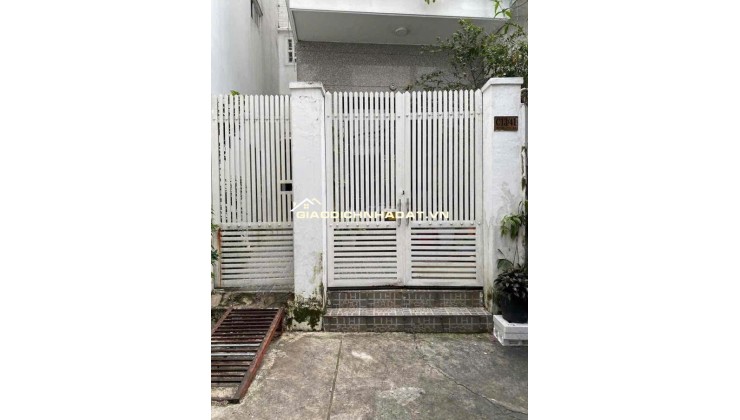 Cho thuê mặt bằng làm văn phòng, mở lớp học, mở shop ở Quận 4