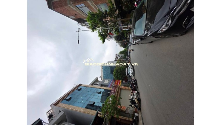 SIÊU PHẨM NHÀ LIỀN KỀ – KINH DOANH ĐỈNH CAO – PHƯỜNG VIỆT HƯNG 80M2- 4 TẦNG- Nhô 20 Tỷ