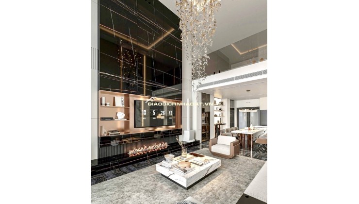 NHÀ PHÚC ĐỒNG 86M2- MT 5M- Ở VÍP- GIÁ ĐẦU TƯ- 26.X TỶ