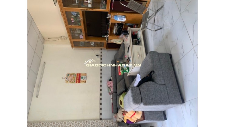 QUẬN 12 - GIẢM 1,2 TỶ GIÁ MỚI 5,5 TỶ