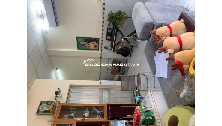 QUẬN 12 - GIẢM 1,2 TỶ GIÁ MỚI 5,5 TỶ