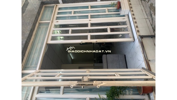 QUẬN 12 - GIẢM 1,2 TỶ GIÁ MỚI 5,5 TỶ