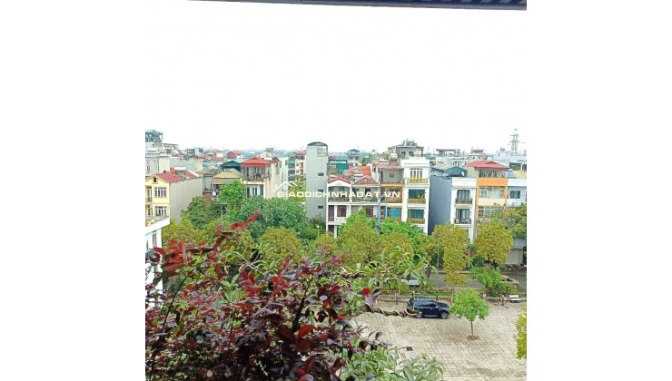 SIÊU PHẨM TĐC VIỆT HƯNG - 6 TẦNG THANG MÁY - VIEW THOÁNG VĨNH VIỄN [0372311369]