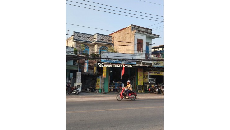 Bán nhà mặt tiền đường 22/12, kết hợp 13 phòng trọ tại  P. An Phú, TP Thuận An - Giá tốt nhất khu vực.