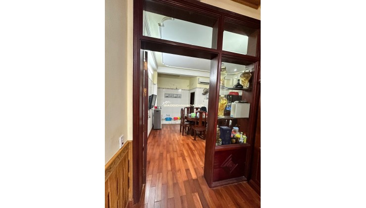 chào bán căn nhà 4 tầng 90m2 hướng đông nam khu ĐÔ thị Trần Lãm