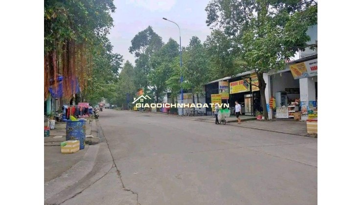 BÁN GẤP 2 LÔ 10X41=420M2 SHR NHỰA 16M NGAY KCN DÂN CƯ ĐÔNG, TIỆN XÂY TRỌ GIÁ 660TR