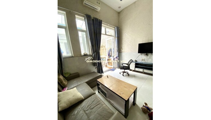 Bán nhà 2 tầng Trương Văn Hải Tăng Nhơn Phú B Thủ Đức - 53m2 - Sát Công viên đường sách - 4.9 Tỷ