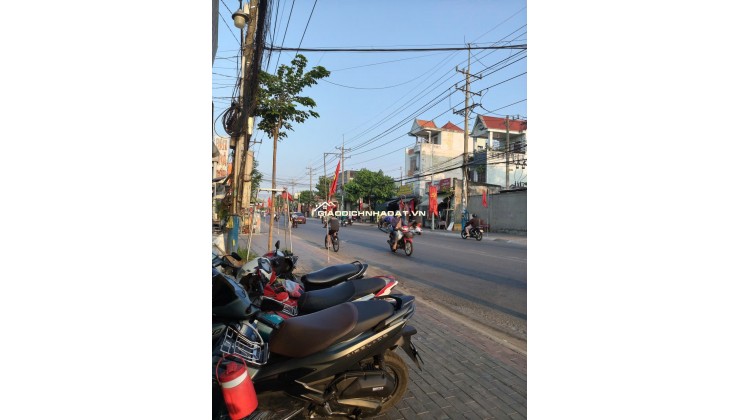 Bán nhà mặt tiền đường 22/12, kết hợp 13 phòng trọ tại  P. An Phú, TP Thuận An - Giá tốt nhất khu vực.