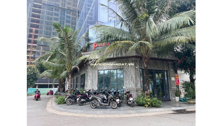 ĐỘC BẢN LINH ĐÀM - ĐẤT NỀN BIỆT THỰ PHỐ MT 22M -  GIÁ TỐT NHẤT THỊ TRƯỜNG 28.6 TỶ