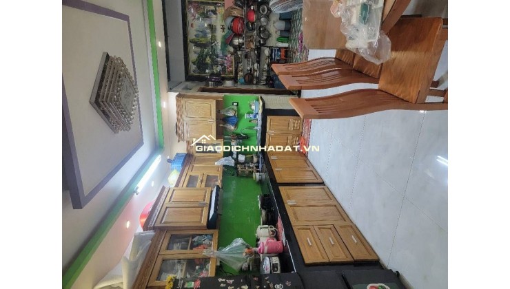 Quận 12 - Nguyễn Duy Cung - 8,9 tỷ