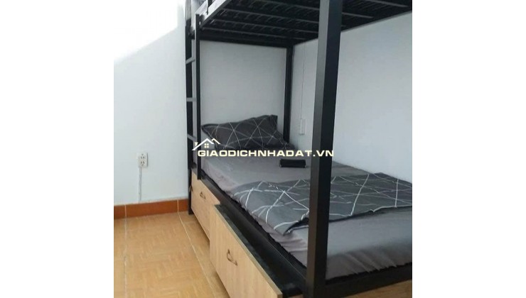 Cho Thuê KTX Tân Bình – Vào Ở Liền, Tiết Kiệm 50% Chi Phí Tháng Đầu! Lh:0812666726