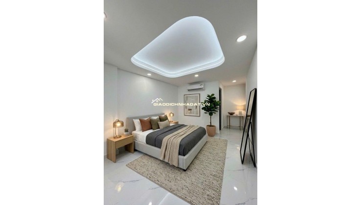 Phòng mới 100% Full nội thất giá chỉ từ 3tr, Hẻm 131 Tây Lân Bình Tân