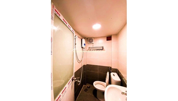 Cho thuê KTX trọn gói ngay bình thạnh chỉ 1.8tr / tháng