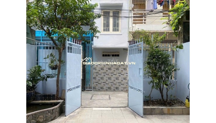 Bán nhà chính chủ số 22B đường Ngô Bệ, Phường Tân Bình TPHCM