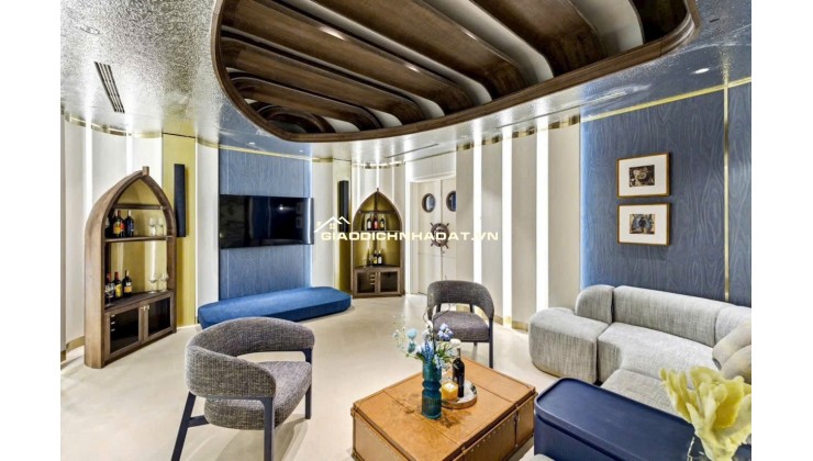 BÁN BIỆT THỰ ĐƠN LẬP CASA VILLA A535 - BLANCA CITY  - DT 280M2.  LH:077.987.1239.