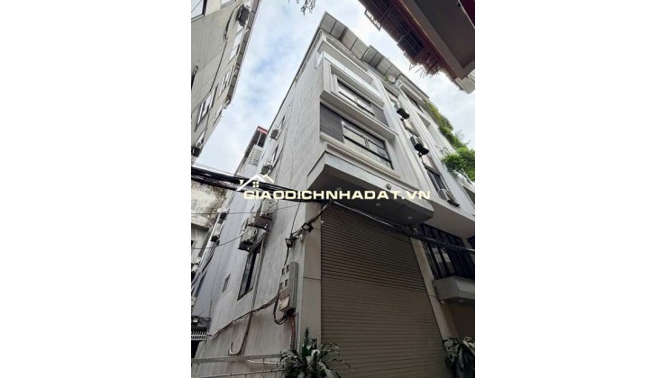 Tôn Đức Thắng - 16 tỷ - thoáng oto vào được, rẻ hơn khu vực xung quanh gần 2 tỷ lô góc