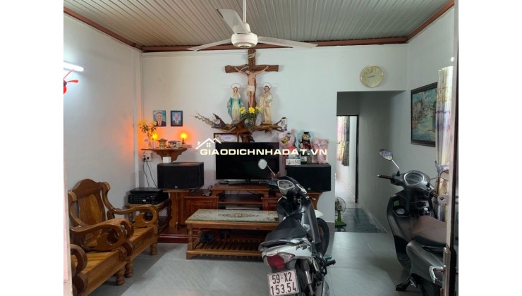  TRUNG TÂM LINH TRUNG, NHÀ SÁT MẶT TIỀN KINH DOANH ĐƯỜNG LINH TRUNG, TP THỦ ĐỨC CŨ- 102M2  - CHÍNH CHỦ LÂU ĐỜI