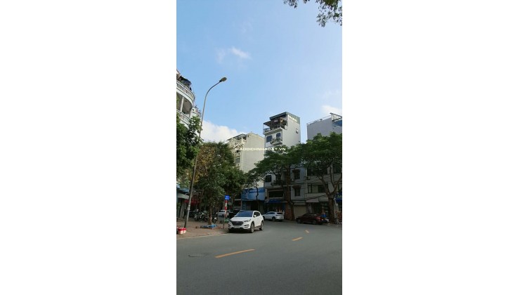 SIÊU PHẨM MẶT PHỐ VIỆT HƯNG Nhà 80m2- 5 Tầng kiên cố-2x Tỷ