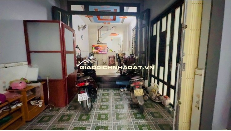 NHANH THÌ CÒN - 237M2 FULL THỔ CƯ – NGUYỄN THỊ BÚP, QUẬN 12 - CHỈ 7.x TỎI TL