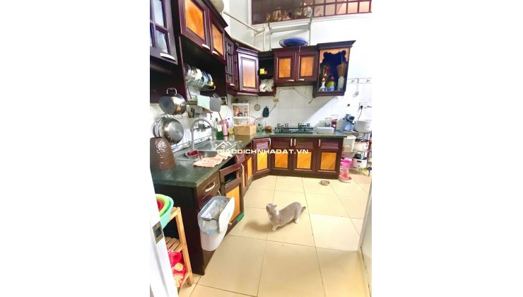 Bán nhà Phạm Văn Chiêu P14 Gò Vấp, HXH Tránh, 4x20.3m, 3 Tầng BTCT, 4PN, Giá 9.3 tỷ