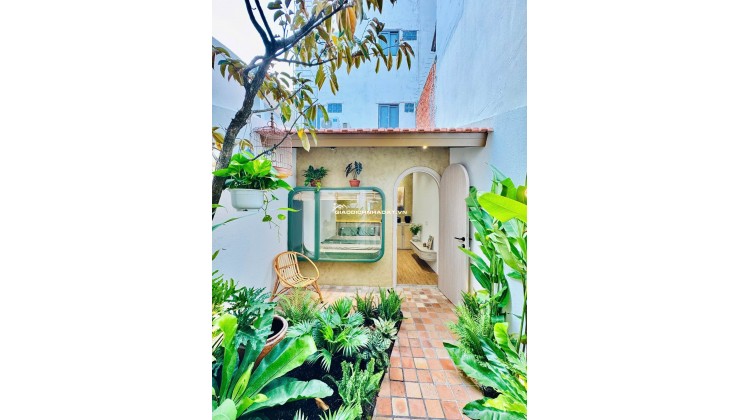 SIÊU PHẨM NÀNG THƠR - 60m2 - KHU VIP XÔ VIẾT NGHỆ TĨNH - NGAY LÀNG ĐH - BÊN XE MIÊN ĐÔNG - SỔ VUÔNG A4 - CHỈ 7.x TỶ