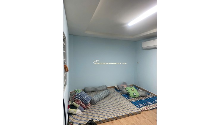 Bán nhà Đường Số 5 Bình Tân - 77,2m², 1 trệt 1 lửng, 1 lầu, 3PN