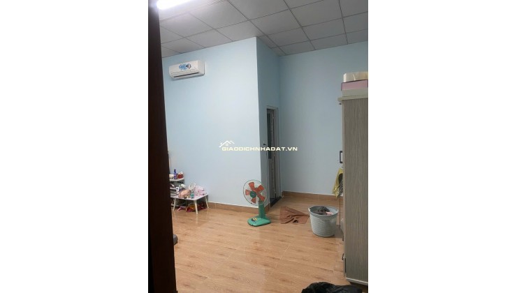 Bán nhà Đường Số 5 Bình Tân - 77,2m², 1 trệt 1 lửng, 1 lầu, 3PN