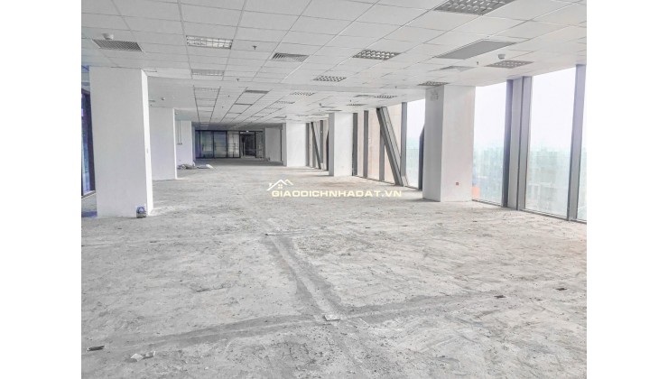 Cho thuê văn phòng tại 6th Element, 390 nghìn / m2, 751 m2