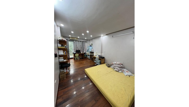 Bán nhà LK KĐT Mới Văn Phú DT 116m2, 4 Tầng, MT 20m, Giá 43 tỷ Hà Đông