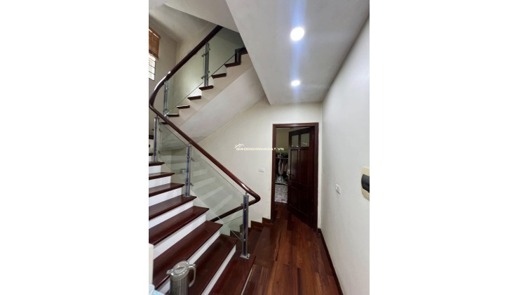 Bán nhà LK KĐT Mới Văn Phú DT 116m2, 4 Tầng, MT 20m, Giá 43 tỷ Hà Đông