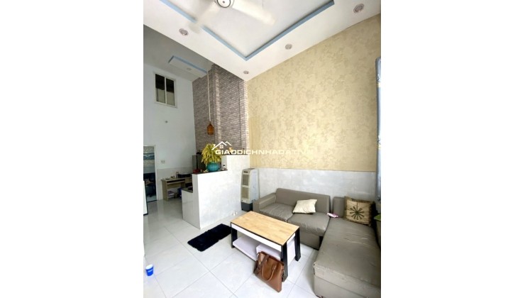 Bán nhà 2 tầng Trương Văn Hải Tăng Nhơn Phú B Thủ Đức - 53m2 - Sát Công viên đường sách - 4.9 Tỷ