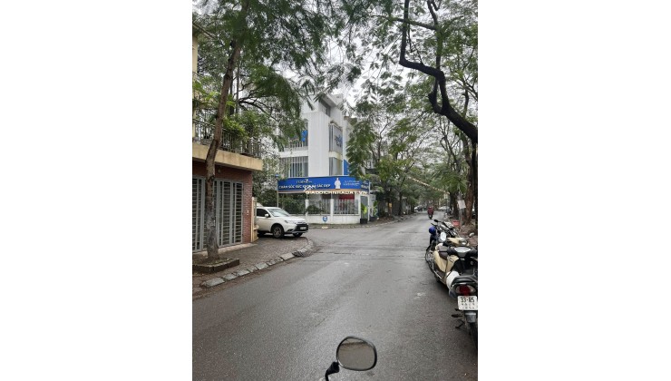 Bán nhà TT KĐT Văn Quán - Phúc La DT 97m2, 5 Tầng, MT 4.2m, Giá 26.8 tỷ Hà Đông